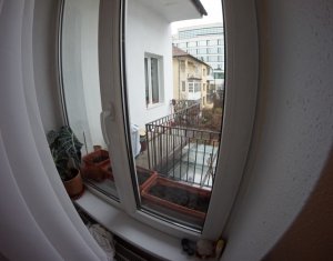 Apartment 3 rooms for sale in Cluj-napoca, zone Centru