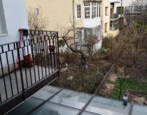 Apartment 3 rooms for sale in Cluj-napoca, zone Centru