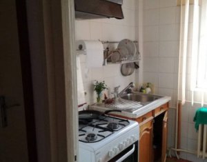 Apartment 3 rooms for sale in Cluj-napoca, zone Manastur