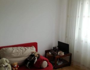 Apartament 3 camere, decomandat, Manastur, str Gr Alexandrescu