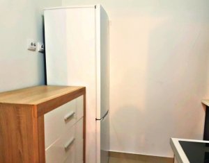 Appartement 2 chambres à vendre dans Cluj-napoca, zone Centru