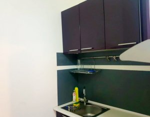 Apartament cu 2 camere semidecomandat, 73 mp, parter inalt, pivnita, Clinicilor