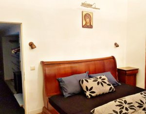 Apartament cu 2 camere semidecomandat, 73 mp, parter inalt, pivnita, Clinicilor