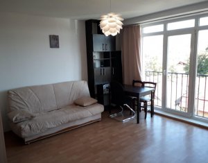 Apartment 1 rooms for sale in Cluj-napoca, zone Iris