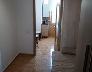 Apartment 1 rooms for sale in Cluj-napoca, zone Iris