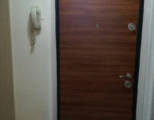 Apartament 3 camere, 57 mp, bloc caramida, parter inalt, Manastur