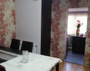 Apartament cu 3 camere, mobilat si utilat, Marasti, zona Dambovitei