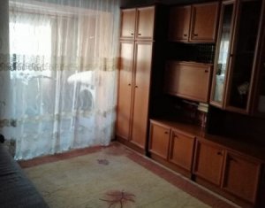 Apartament cu 3 camere, mobilat si utilat, Marasti, zona Dambovitei