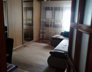 Apartament cu 3 camere, mobilat si utilat, Marasti, zona Dambovitei