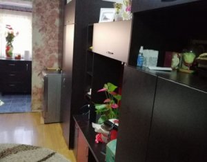 Apartament cu 3 camere, mobilat si utilat, Marasti, zona Dambovitei