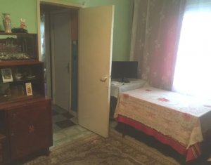 OCAZIE! Apartament cu 3 camere, cu centrala, zona McDonald's Manastur, 1300E/mp