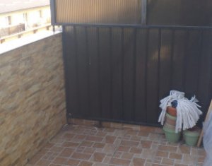 Apartament cu 2 camere decomandate, 49 mp, balcon 6 mp, Iris