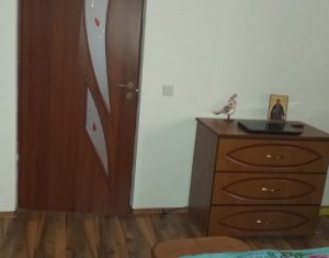 Apartament cu 2 camere decomandate, 49 mp, balcon 6 mp, Iris