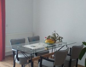 Appartement 2 chambres à vendre dans Cluj-napoca, zone Iris