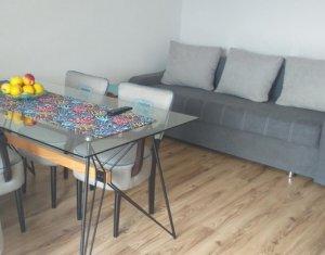 Appartement 2 chambres à vendre dans Cluj-napoca, zone Iris