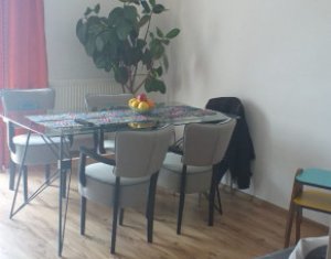 Appartement 2 chambres à vendre dans Cluj-napoca, zone Iris