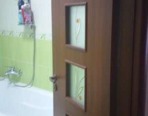 Appartement 2 chambres à vendre dans Cluj-napoca, zone Iris