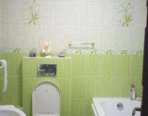 Apartment 2 rooms for sale in Cluj-napoca, zone Iris