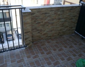 Apartament cu 2 camere decomandate, 49 mp, balcon 6 mp, Iris