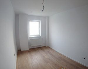 OFERTA! Apartament finisat cu 3 camere, 2 bai, 71 mp, imobil nou in zona Marasti