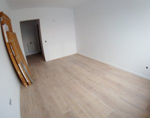 OFERTA! Apartament finisat cu 3 camere, 2 bai, 71 mp, imobil nou in zona Marasti