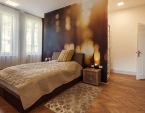 Apartament de lux, 88 mp, zona Hotel Napoca