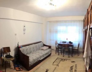 Apartament cu 2 camere, 54 mp, etaj 4 din 8, Manastur 