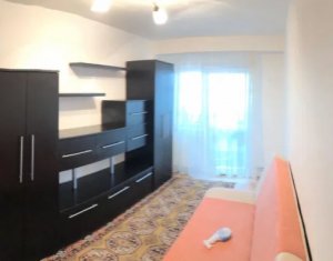 Apartament cu 2 camere, 54 mp, etaj 4 din 8, Manastur 