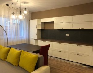 Apartament 2 camere plus gradina de 70 mp in Sophia Residence, zona Buna Ziua