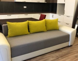 Apartament 2 camere plus gradina de 70 mp in Sophia Residence, zona Buna Ziua