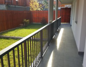 Apartment 3 rooms for sale in Cluj-napoca, zone Buna Ziua