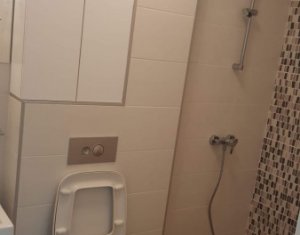 Apartament cu 3 camere lux in bloc nou, 82 mp, gradina, Buna Ziua