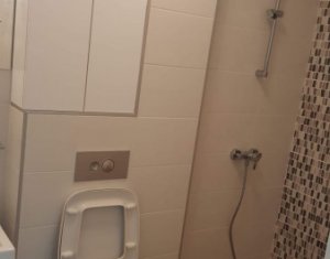 Apartament cu 3 camere lux in bloc nou, 82 mp, gradina, Buna Ziua