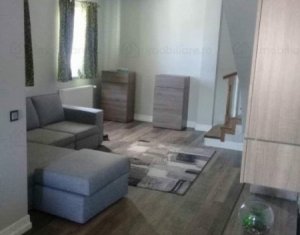 Apartament Penthouse, finisaje lux, zona Dambu Rotund