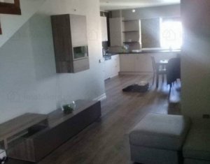 Apartament Penthouse, finisaje lux, zona Dambu Rotund