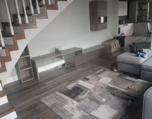 Appartement 3 chambres à vendre dans Cluj-napoca, zone Dambul Rotund