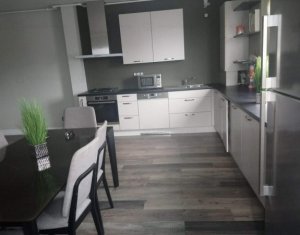 Apartament Penthouse, finisaje lux, zona Dambu Rotund