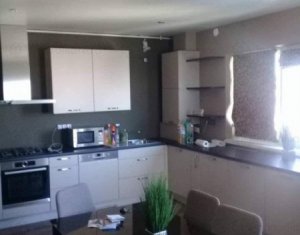 Apartament Penthouse, finisaje lux, zona Dambu Rotund