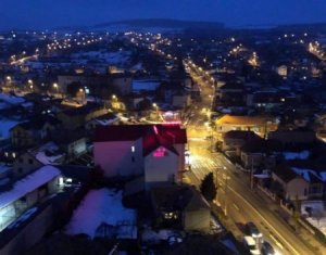 Lakás 3 szobák eladó on Cluj-napoca, Zóna Dambul Rotund