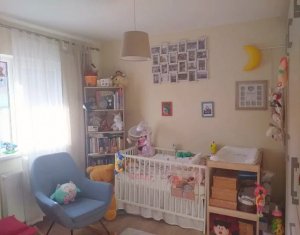 Appartement 3 chambres à vendre dans Cluj-napoca, zone Gheorgheni