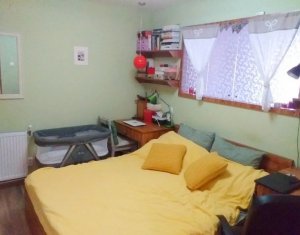 Appartement 3 chambres à vendre dans Cluj-napoca, zone Gheorgheni