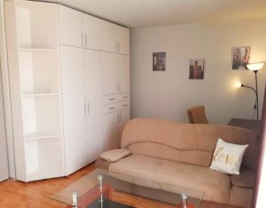 Apartament cu 2 camere, 50 mp, orientare sud-vest, terasa, Iulius Mall