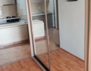 Apartament cu 2 camere, 50 mp, orientare sud-vest, terasa, Iulius Mall