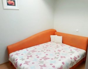 Apartament cu 2 camere, 50 mp, orientare sud-vest, terasa, Iulius Mall