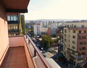 Appartement 2 chambres à vendre dans Cluj-napoca, zone Gheorgheni