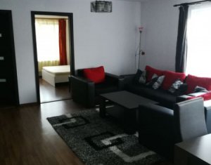 Vanzare apartament cu 3 camere, modern, mobilat si utilat, Floresti, Florilor