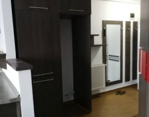 Vanzare apartament cu 3 camere, modern, mobilat si utilat, Floresti, Florilor