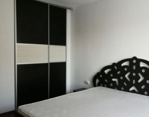 Vanzare apartament cu 3 camere, modern, mobilat si utilat, Floresti, Florilor