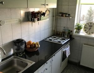 Appartement 2 chambres à vendre dans Cluj-napoca, zone Manastur