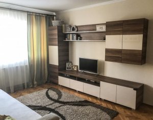 Apartament de vanzare cu 2 camere, 50 mp, zona Piata Flora